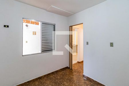 Quarto 01 de casa para alugar com 2 quartos, 30m² em Vila Lageado, São Paulo