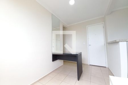 Apartamento à venda com 46m², 2 quartos e 1 vagaSala