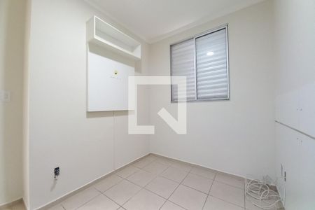 Quarto 2  de apartamento à venda com 2 quartos, 46m² em Chácaras São Martinho, Campinas