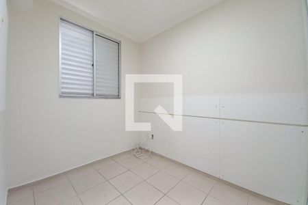 Quarto 2  de apartamento para alugar com 2 quartos, 46m² em Chácaras São Martinho, Campinas