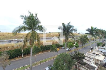 Vista do Quarto 1  de apartamento à venda com 2 quartos, 46m² em Chácaras São Martinho, Campinas