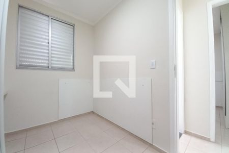 Quarto 1  de apartamento à venda com 2 quartos, 46m² em Chácaras São Martinho, Campinas