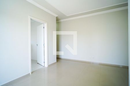 Sala de apartamento para alugar com 2 quartos, 67m² em Jardim Europa, Sorocaba