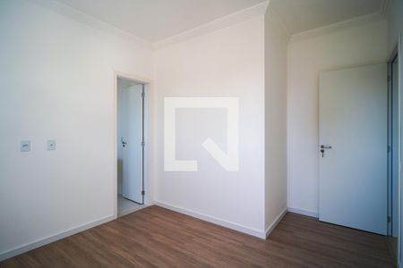 Suíte de apartamento para alugar com 2 quartos, 67m² em Jardim Europa, Sorocaba