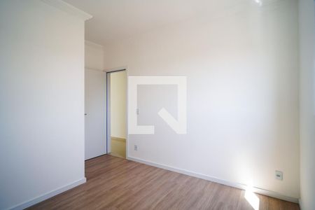 Suíte de apartamento para alugar com 2 quartos, 67m² em Jardim Europa, Sorocaba