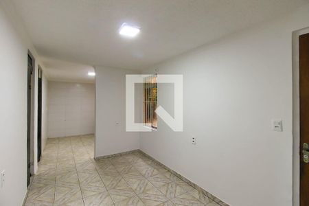 Sala de apartamento à venda com 2 quartos, 41m² em Conjunto Habitacional Teotonio Vilela, São Paulo