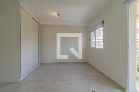 Studio de kitnet/studio para alugar com 1 quarto, 33m² em Panamby, São Paulo