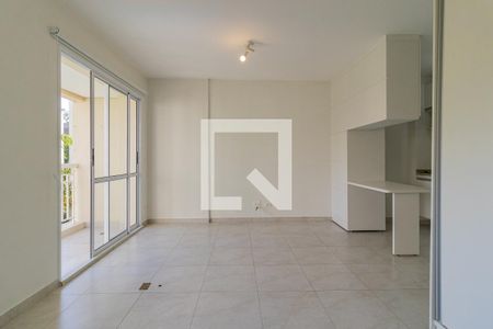 Studio de kitnet/studio para alugar com 1 quarto, 33m² em Panamby, São Paulo