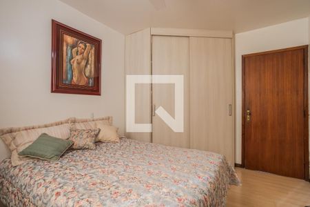 Suíte de apartamento para alugar com 3 quartos, 293m² em Rio Branco, Porto Alegre