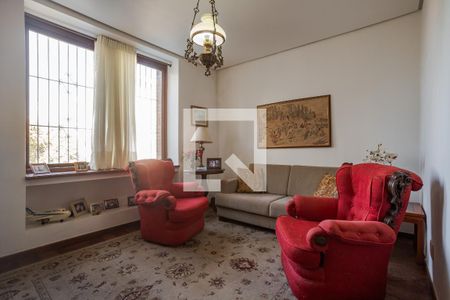 Sala 2 de apartamento para alugar com 3 quartos, 293m² em Rio Branco, Porto Alegre