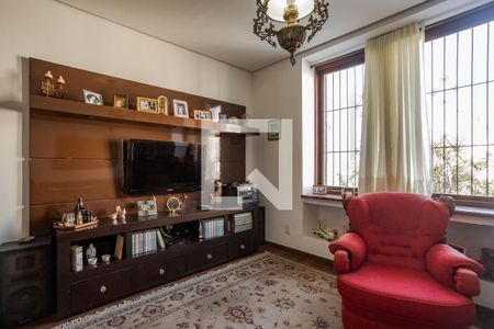 Sala 2 de apartamento para alugar com 3 quartos, 293m² em Rio Branco, Porto Alegre