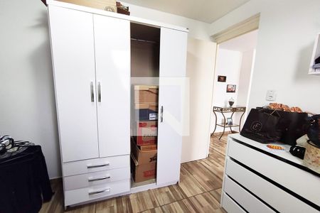 Quarto 1 de apartamento à venda com 2 quartos, 60m² em Campina, São Leopoldo