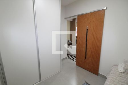 Quarto de apartamento à venda com 2 quartos, 30m² em Vila Celeste, São Paulo