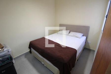 Quarto 2 de apartamento à venda com 2 quartos, 30m² em Vila Celeste, São Paulo