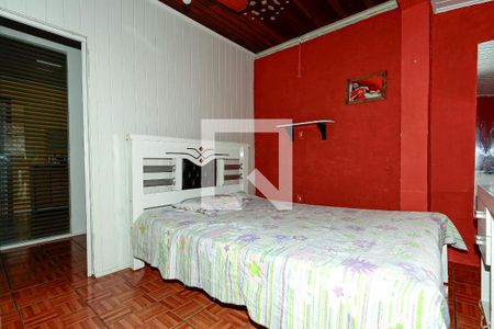 Quarto 2 de casa à venda com 3 quartos, 100m² em Vila Nova, Porto Alegre