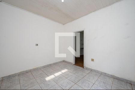 Quarto 1 de casa à venda com 1 quarto, 31m² em Vila Campestre, São Paulo