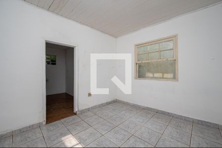 Quarto 1 de casa à venda com 1 quarto, 31m² em Vila Campestre, São Paulo