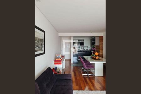 Apartamento à venda com 3 quartos, 80m² em Vila Monumento, São Paulo
