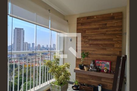 Apartamento à venda com 3 quartos, 80m² em Vila Monumento, São Paulo