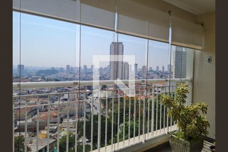 Apartamento à venda com 3 quartos, 80m² em Vila Monumento, São Paulo