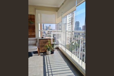 Apartamento à venda com 3 quartos, 80m² em Vila Monumento, São Paulo