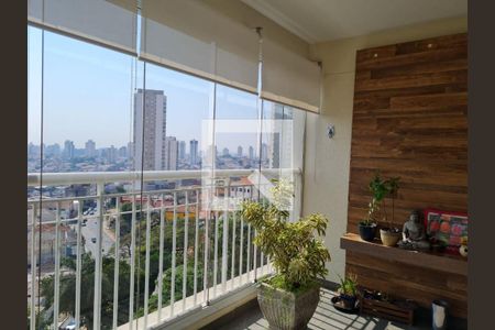 Apartamento à venda com 3 quartos, 80m² em Vila Monumento, São Paulo