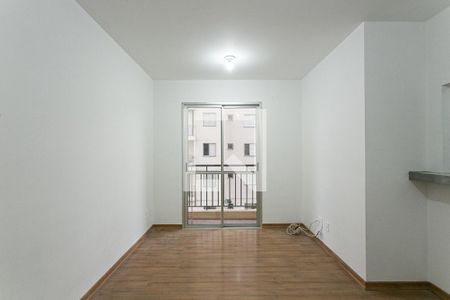 Sala de apartamento para alugar com 2 quartos, 50m² em Penha de França, São Paulo