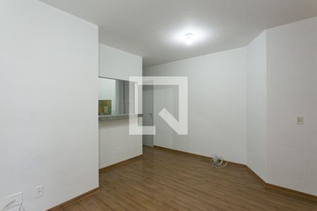 Sala de apartamento para alugar com 2 quartos, 50m² em Penha de França, São Paulo