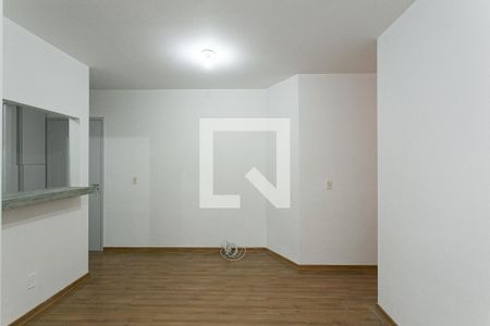 Sala de apartamento para alugar com 2 quartos, 50m² em Penha de França, São Paulo