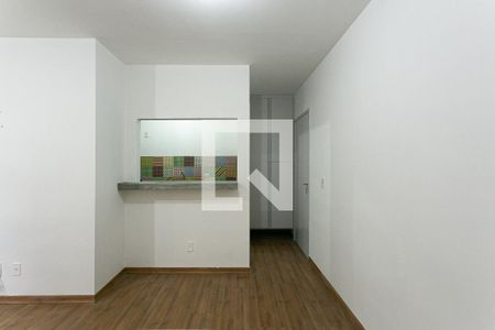 Sala de apartamento para alugar com 2 quartos, 50m² em Penha de França, São Paulo