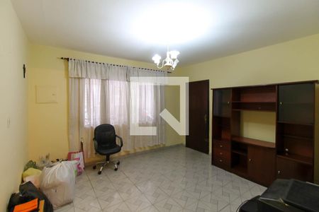 Sala de casa à venda com 4 quartos, 100m² em Sapopemba, São Paulo
