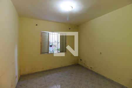 Quarto 1 de casa à venda com 4 quartos, 100m² em Sapopemba, São Paulo