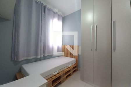 Quarto 1  de apartamento à venda com 3 quartos, 83m² em Vila Proost de Souza, Campinas