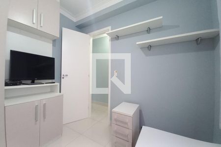 Quarto 1  de apartamento à venda com 3 quartos, 83m² em Vila Proost de Souza, Campinas