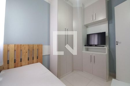 Quarto 1  de apartamento à venda com 3 quartos, 83m² em Vila Proost de Souza, Campinas