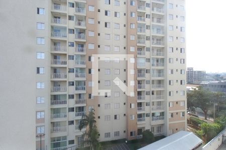 Vista do Quarto 1  de apartamento à venda com 3 quartos, 83m² em Vila Proost de Souza, Campinas