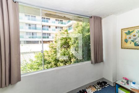 Varanda de apartamento à venda com 3 quartos, 100m² em Barra Funda, São Paulo