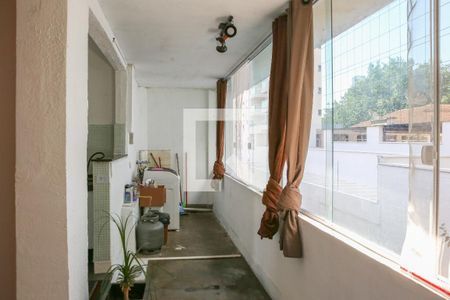 Sacada 1 de apartamento à venda com 3 quartos, 100m² em Barra Funda, São Paulo