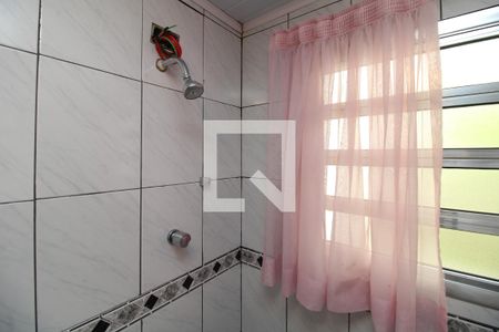 Banheiro da Suite de casa à venda com 3 quartos, 117m² em Ponte Rasa, São Paulo