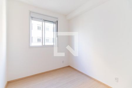 Quarto 2 de apartamento à venda com 2 quartos, 34m² em Jardim Prudência, São Paulo