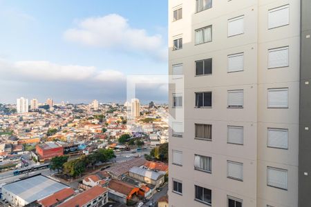 Vista do Quarto 1 de apartamento à venda com 2 quartos, 34m² em Jardim Prudência, São Paulo