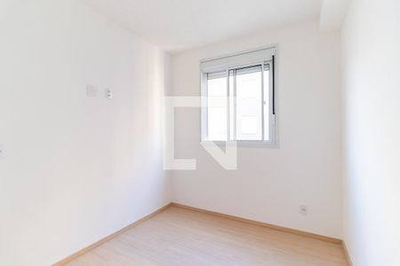 Quarto 2 de apartamento à venda com 2 quartos, 34m² em Jardim Prudência, São Paulo