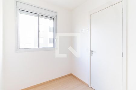 Quarto 1 de apartamento à venda com 2 quartos, 34m² em Jardim Prudência, São Paulo