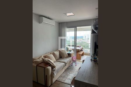 Apartamento à venda com 2 quartos, 70m² em Vila Monte Alegre, São Paulo