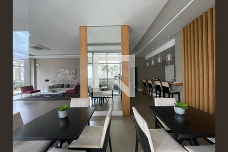 Apartamento à venda com 2 quartos, 70m² em Vila Monte Alegre, São Paulo