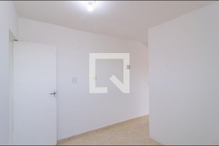 Sala de casa para alugar com 2 quartos, 40m² em Americanópolis, São Paulo