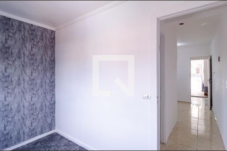 Quarto 1 de casa para alugar com 2 quartos, 40m² em Americanópolis, São Paulo