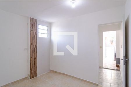 Sala de casa para alugar com 2 quartos, 40m² em Americanópolis, São Paulo