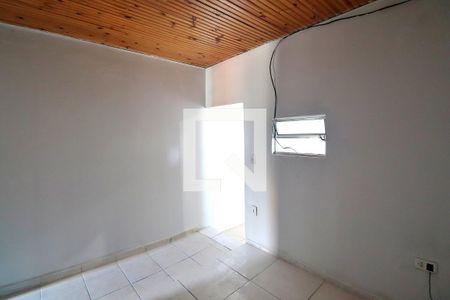 Quarto 1 de casa para alugar com 2 quartos, 60m² em Parque João Ramalho, Santo André