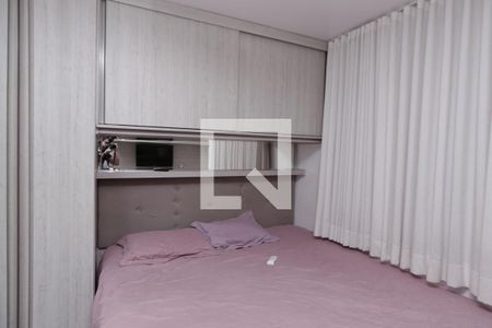 Quarto 2 de apartamento à venda com 2 quartos, 70m² em Darcy Vargas, Belo Horizonte